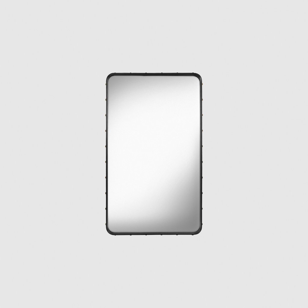 Adnet Wall Mirror - Rectangular - 65x115