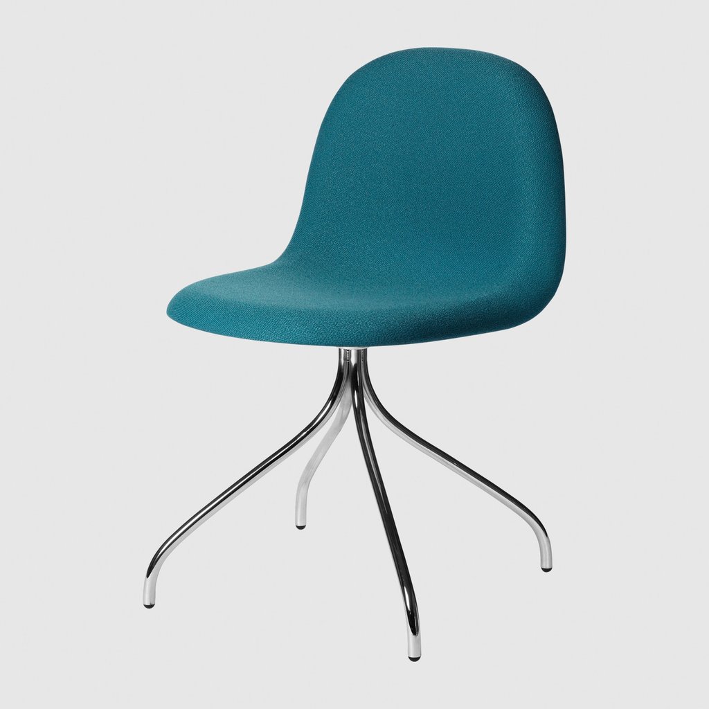 3D Meeting Chair -