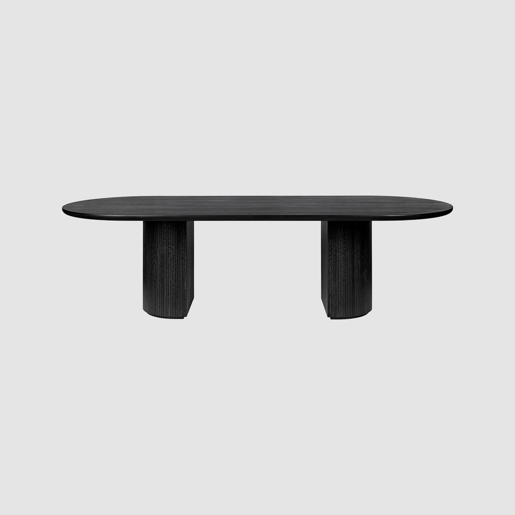 Moon Dining Table - Rectangular - 260x105