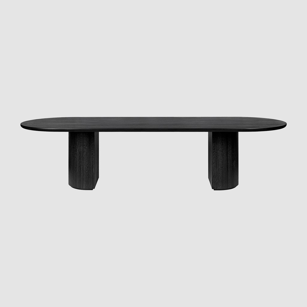 Moon Dining Table - Rectangular - 300x105